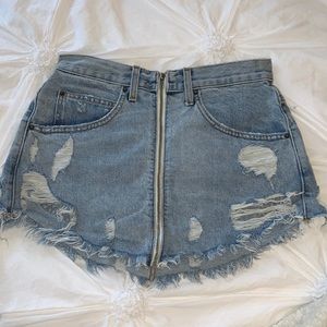 Carmar Beatrice Skirt